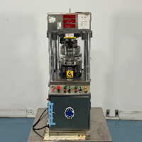Globe Pharma MP-2 Tablet Press image 2